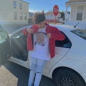 Meet your Posher, Nick